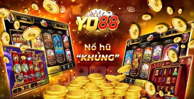 game bài đổi thưởng Yo88