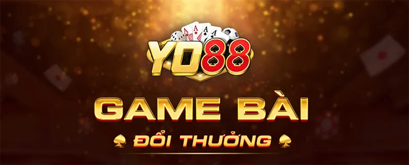 game bài Yo88