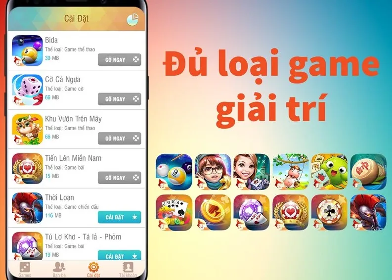 Những đánh giá tổng quan về cổng game Zing Play