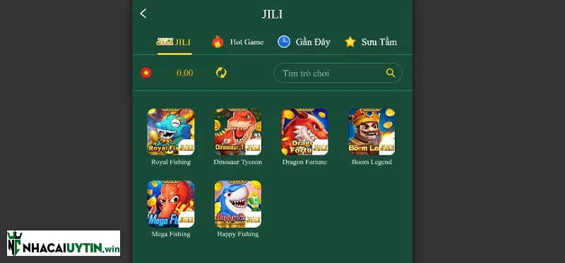 Bắn cá đổi thưởng là mục game nhận được nhiều sự hâm mộ