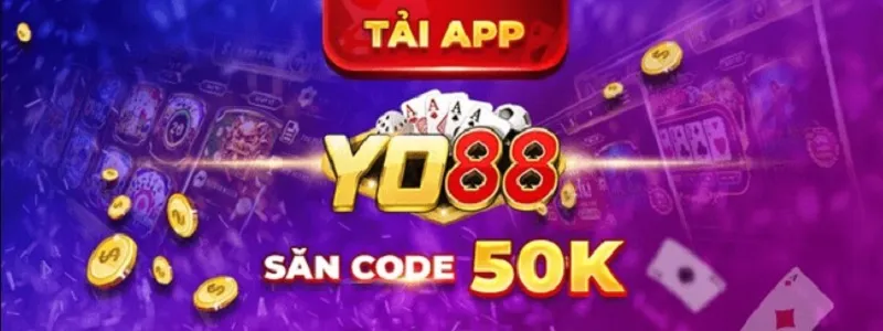 Nhận Yo88 Giftcode Club tân thủ