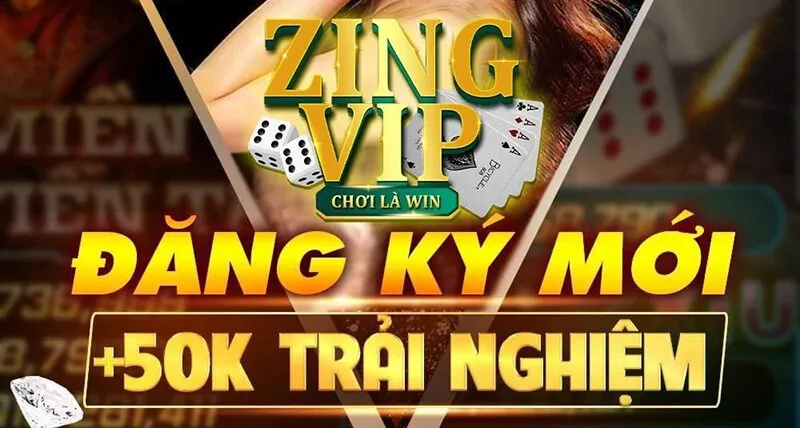 Sự kiện ZingVip Club Giftcode báo danh nhận thưởng