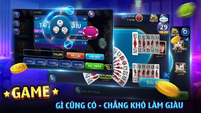 Mời bạn bè chơi game nhận Waha Club Giftcode