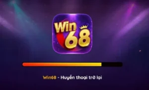 100 mã Win68 Giftcode vừa được cập nhật 2023