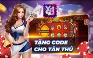 X8 Club Giftcode – Xả code đầu năm cho anh em săn đón 2023