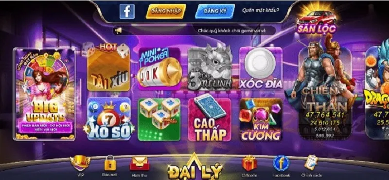 Sự kiện báo danh nhận Win68 Giftcode