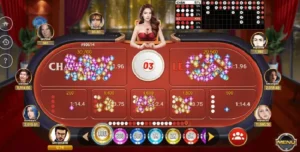 Công thức xóc đĩa bách phát bách trúng cho tân thủ lụm tiền tại game trực tuyến