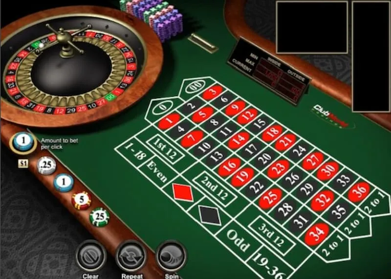 Roulette là gì? Cách chơi Roulette chuẩn nhất cho người mới chơi năm 2023