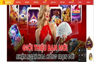 Các sự kiện khuyến mãi May88 siêu khủng hot nhất 2023