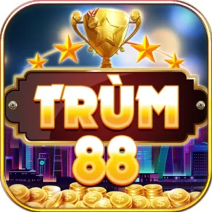 TRUMHU88 – Đẳng cấp game đổi thưởng thế hệ mới