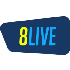 Nhà cái 8LIVE – Cá cược an toàn, rút tiền nhanh chóng