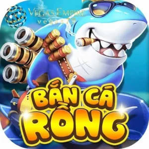 Bắn Cá Rồng – Cổng game bắn cá đổi thưởng uy tín số 1 hiện nay