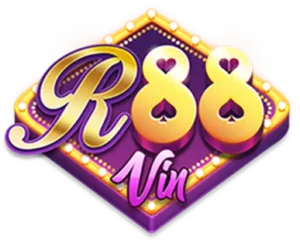 R88vin – Cổng game xanh chín chất lượng