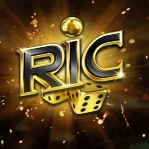 RicWin – Cổng game đổi thưởng đẳng cấp hàng đầu thị trường 2023