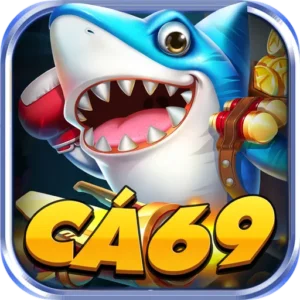 Ca69 Club – Cổng game bắn cá đỉnh cao số 1 thị trường