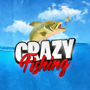 Crazy Fishing – Game Hot Trong Làng Bắn Cá Cực Kỳ Vui Nhộn