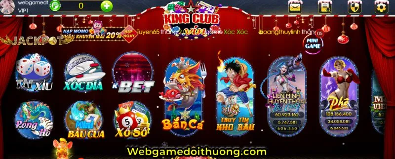 Điểm danh những game cá cược đẳng cấp