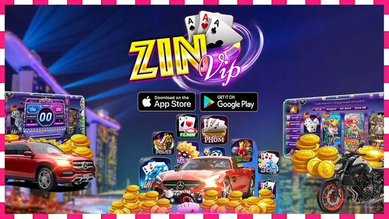 cổng game chuyên cung cấp các dòng game cá cược online