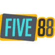 logo five88