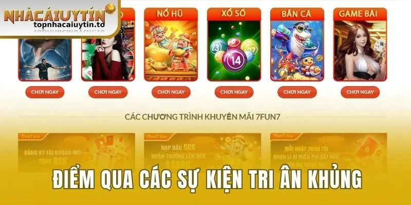 6 chương trình ưu đãi hội viên không thể bỏ lỡ