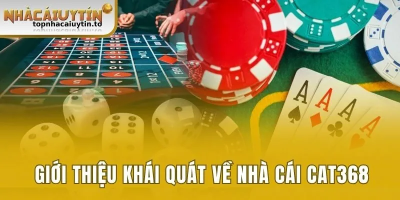 Giới thiệu khái quát nhất về nhà cái i5bet 