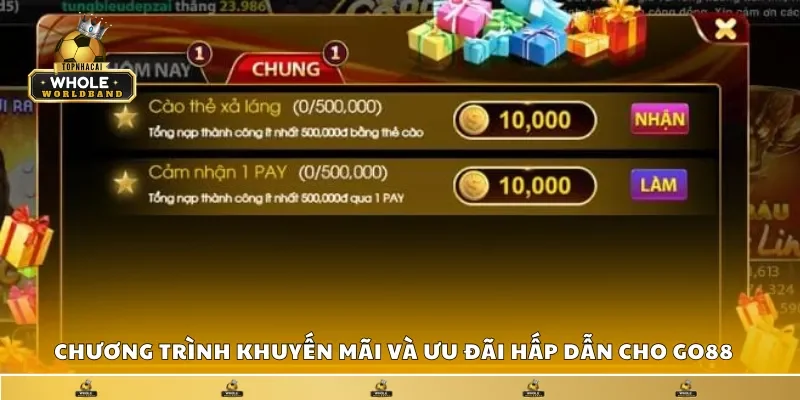 Go88 – Cổng game bài đổi thưởng đẳng cấp cho mọi game thủ