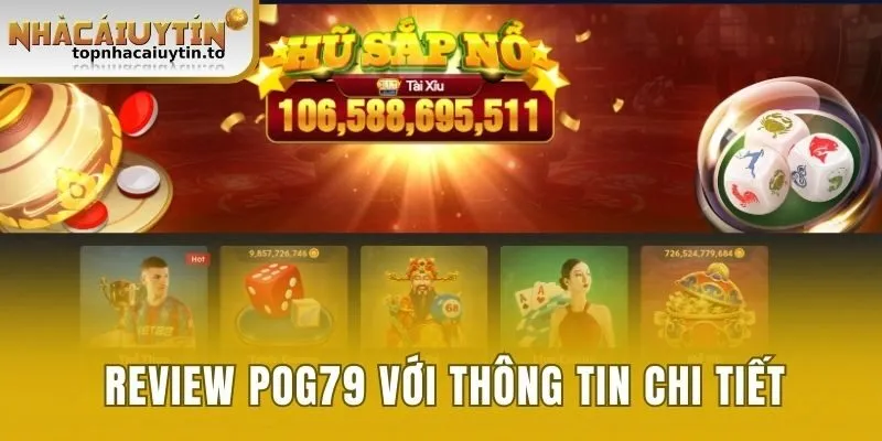 Một vài thông tin cơ bản về nền tảng