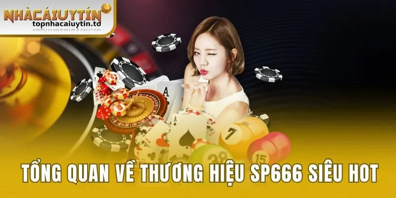 Sơ lược về thương hiệu